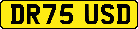 DR75USD