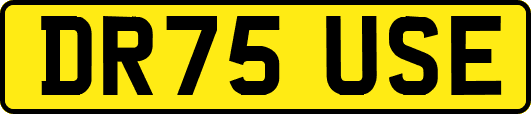 DR75USE