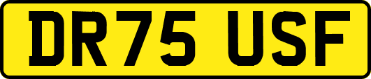 DR75USF