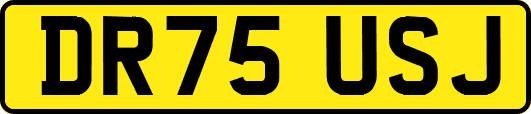 DR75USJ