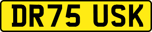 DR75USK