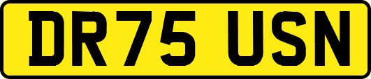 DR75USN