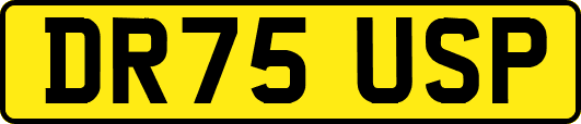 DR75USP