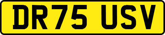 DR75USV
