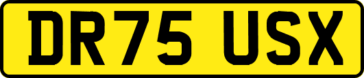 DR75USX
