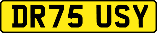 DR75USY