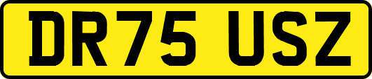 DR75USZ
