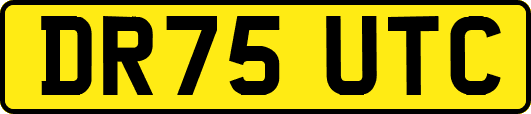 DR75UTC