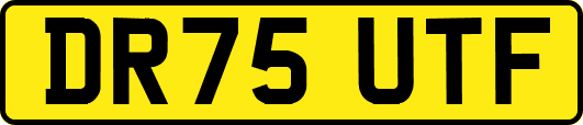 DR75UTF