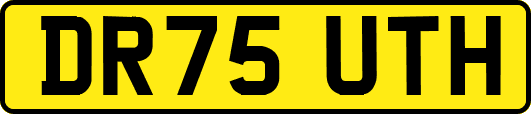DR75UTH