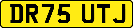 DR75UTJ