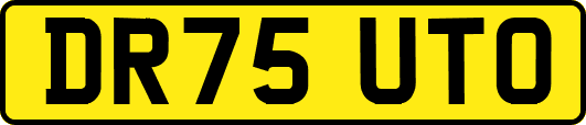 DR75UTO