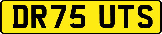 DR75UTS