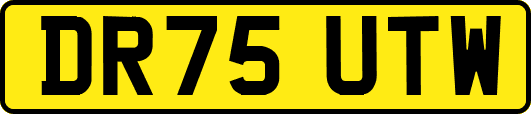 DR75UTW