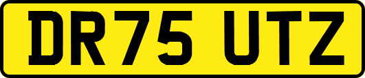 DR75UTZ