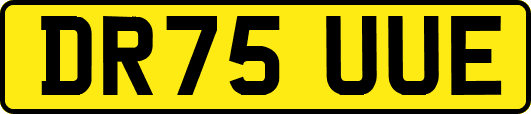 DR75UUE