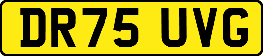 DR75UVG