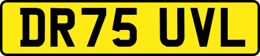 DR75UVL