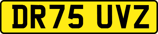 DR75UVZ
