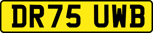DR75UWB