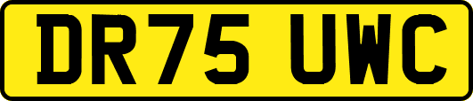 DR75UWC