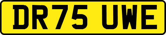 DR75UWE
