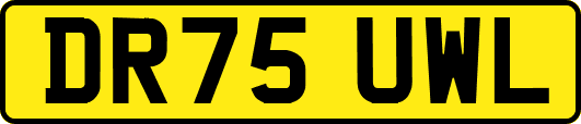 DR75UWL