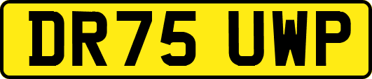 DR75UWP