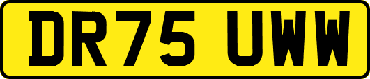 DR75UWW
