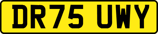 DR75UWY