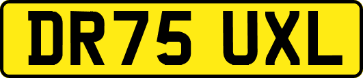 DR75UXL