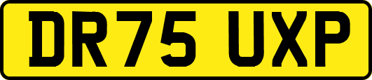 DR75UXP