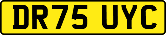 DR75UYC