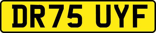 DR75UYF