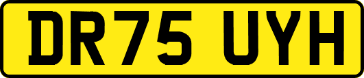 DR75UYH