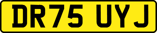 DR75UYJ