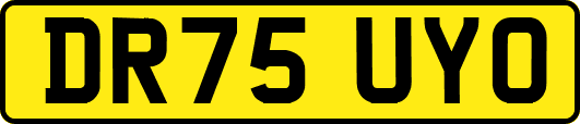 DR75UYO