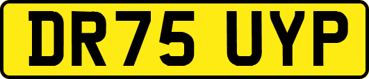 DR75UYP