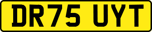 DR75UYT