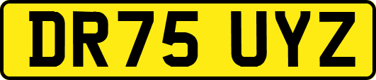 DR75UYZ