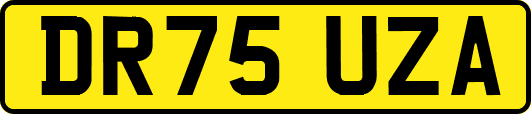 DR75UZA