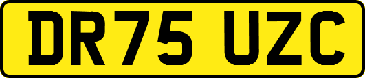 DR75UZC