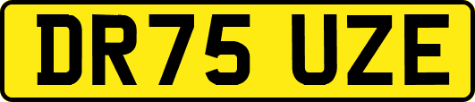 DR75UZE