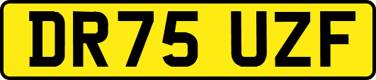 DR75UZF