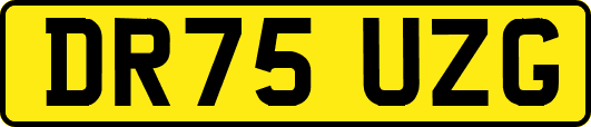 DR75UZG