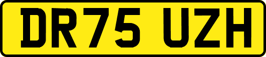 DR75UZH