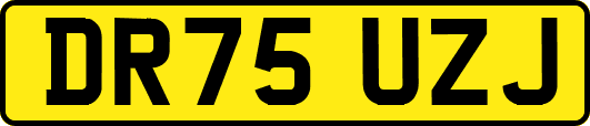 DR75UZJ