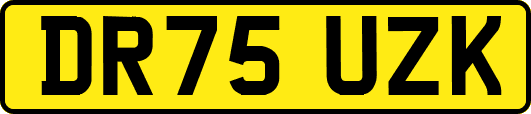 DR75UZK