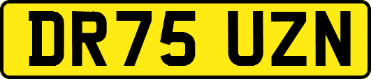 DR75UZN