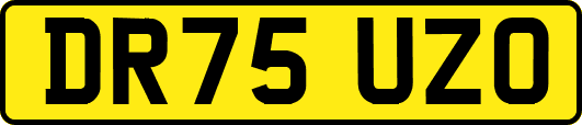 DR75UZO